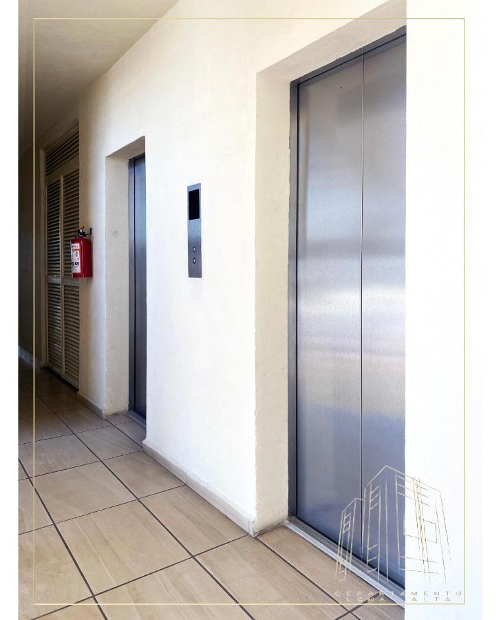 Apartamento Departamento Loma-Alta Guadalajara Exterior foto